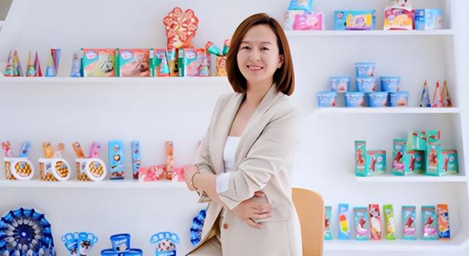 可乐？草莓奶昔味可乐亮相中国市场不朽情缘首页【饮品】百事推出粉色(图2)